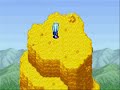 Golden Sun 2 (GBA) Ending