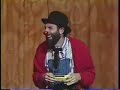 The Flying Karamazov Brothers - The Comedy of Errors
