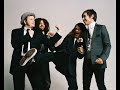 Fall Out Boy - She's My Winona (lyrics)