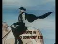 Kaiketsu Zorro