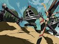 Musashi Samurai Legend Alternate Intro Musashi Samurai Legend Alternate Intro