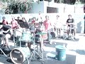 Orquestra de Bateristas