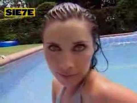 pilar rubio posando hot