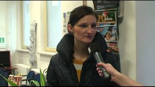 Charitě byly předány dárečky