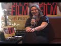 The Sun and Moon Filmmaker Interview The Sun and Moon Filmmaker Interview
