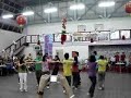 CNY Dance Performance