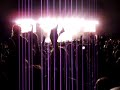 The Killers - Mr Brightside - V Festival 2007 Live