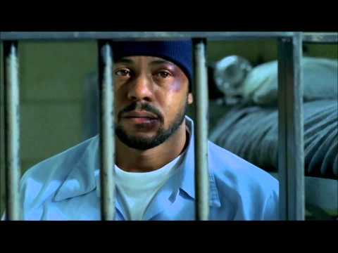 Falling out, C-Note and Trumpets. S1. Prison Break.