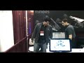 iShoes @ CES 2008 - VideoGameCentral