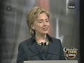 IOWA DEMOCRATIC DEBATE DEC. 13, 2007 part.1