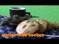 Bakken met Baard Gevulde Koek