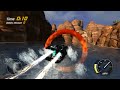Hydro Thunder: Hurricane - NEW Lake Powell Gameplay | HD