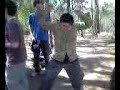 funny will dance