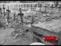 Cementerio de Chile - Proyección nº3 Cementerio de Chile - Proyección nº3