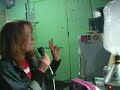 The Weed Fairy Talks About The Volcano