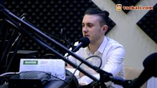 “Антитіла” в студії радіо “Сокаль”| Radio Sokal