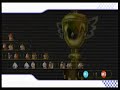 Absolutly Everything Unlocked On Mario Kart Wii.