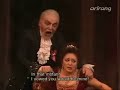 Tosca4/ Dessi, Bruson - Quanto... Se la giurata Tosca4/ Dessi, Bruson - Quanto... Se la giurata