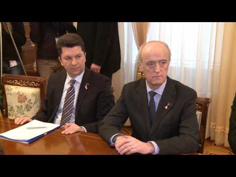 Președintele Nicolae Timofti a avut o întrevedere cu secretarul adjunct de stat al SUA, Anthony J. Blinken