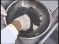 Caviar Harvest