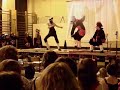 Akatsuki cosplay