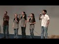Equipe Restauração - Abra os Olhos