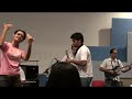 Equipe Restauração - Abra os Olhos