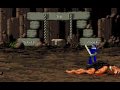 amiga longplay  038  moonstone