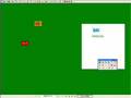 Actividad pizarra digital interwrite Banderas CCAA