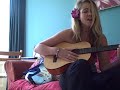 The Surpremes - Cupid, Acoustic by Ava Leigh