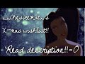 Chesirekat's wishlist!!! =D