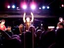\"Decided to break it\" Marianas Trench \"Decided to break it\" Marianas Trench
