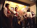 Los Canarios del Chaco - 