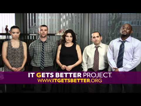 It Gets Better - The Cast of House