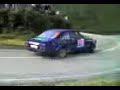 xesus ferreiro trompo rally rias baixas