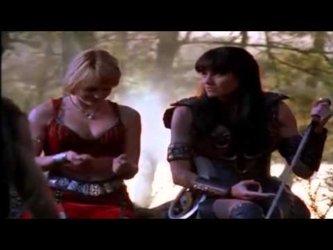 Xena: Warrior Princess Tribute