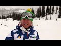 Women Heli Ski at Selkirk Tangiers