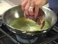 Filet Mignon Recipe
