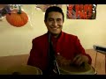 Fiesta de SAN LAZARO brooklyn con los diablitos de ecuador