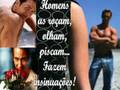 V�DEO - TROCAS DE DESEJO