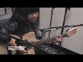 Zee Avi performs 