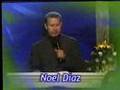 Asociación Agape de El Salvador - Noel Díaz en El salvador
