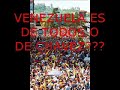 FRAUDE CHAVEZ CNE VENEZUELA
