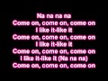 Rihanna – S&M