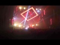 Pony pony run run Walking on a Line live ...