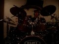 ressurreciton drum cover ressurreciton drum cover