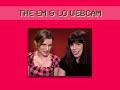 what do you think of lindsay lohan and samantha ronson?