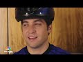 Jon Heder video 2