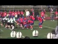 Khaleb Celaj - Yorktown Football (YAC)