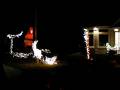 videos de cchristmas lights around nampa,